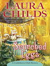 Cover image for Scorched Eggs
